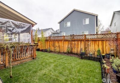 6977 Flute Street SE, Lacey, WA 98513 - Photo 37