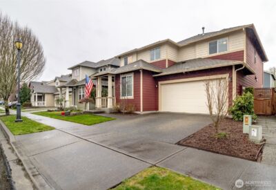 6977 Flute Street SE, Lacey, WA 98513 - Photo 40