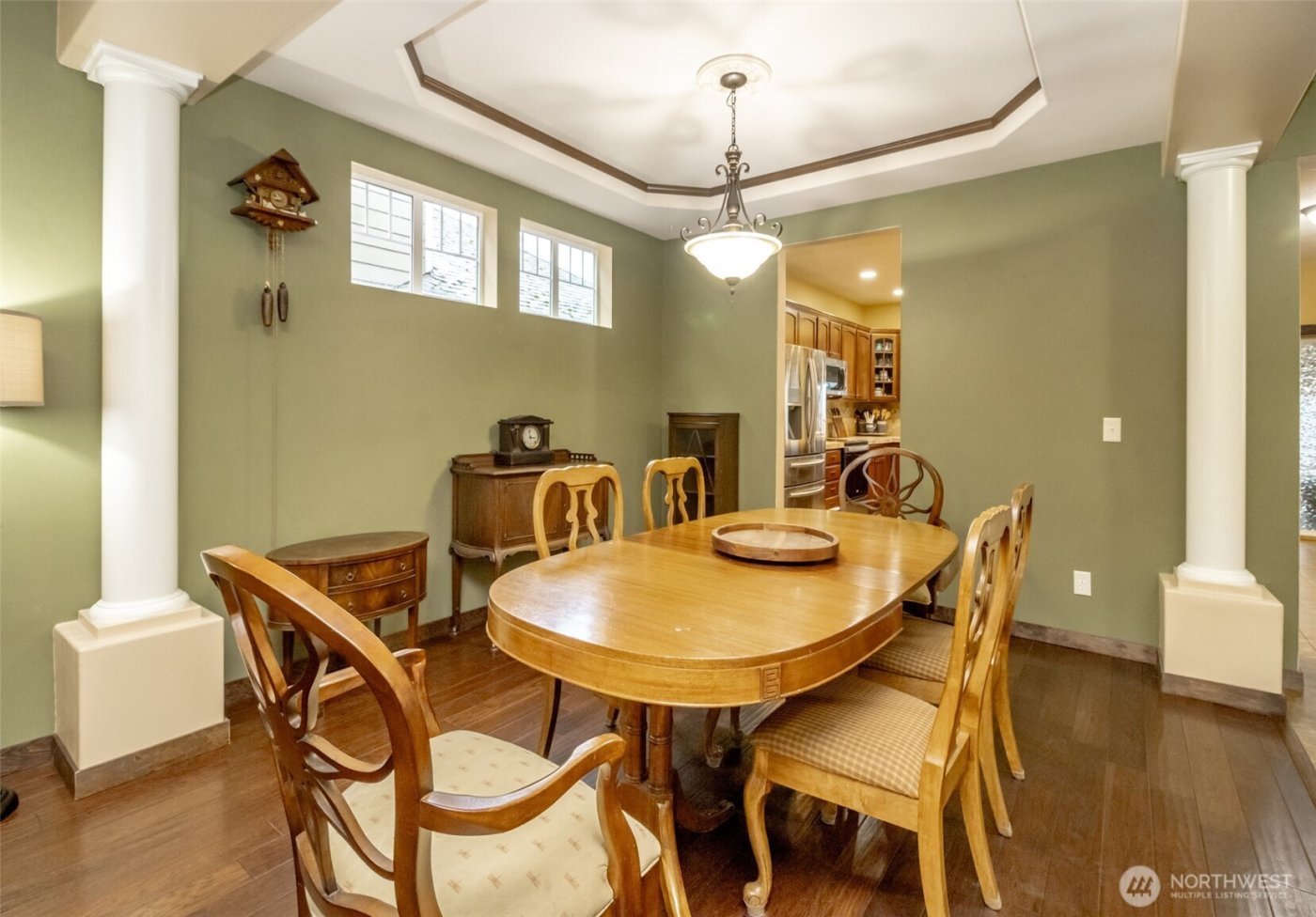 6977 Flute Street SE, Lacey, WA 98513