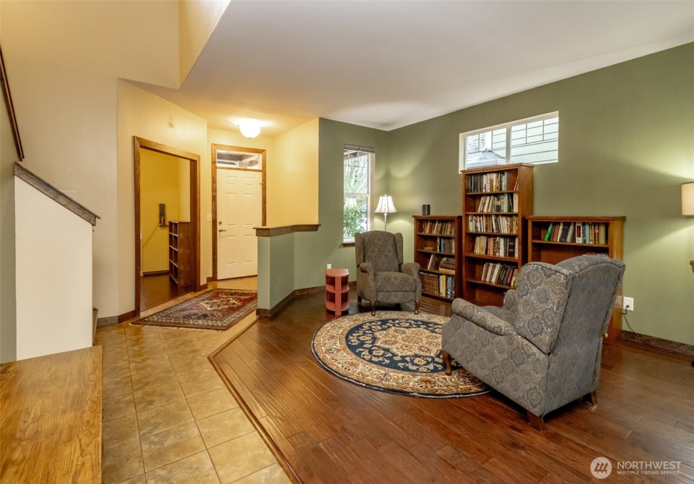 6977 Flute Street SE, Lacey, WA 98513