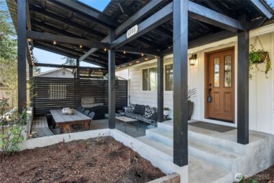 6916 Beverly Lane , Everett, WA 98203