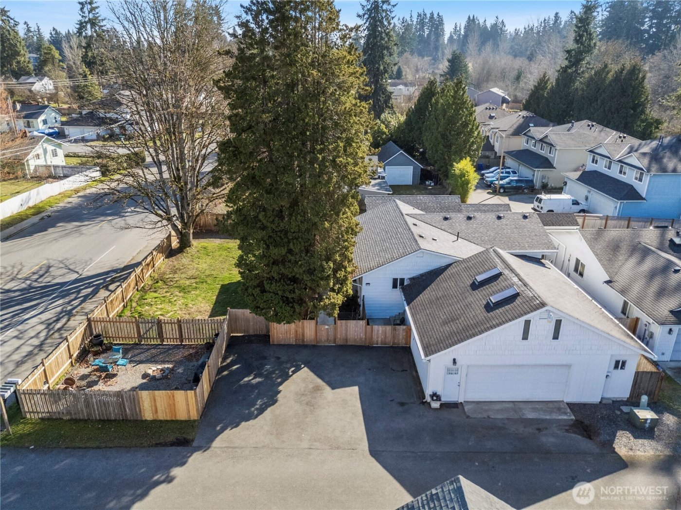 6916 Beverly Lane , Everett, WA 98203