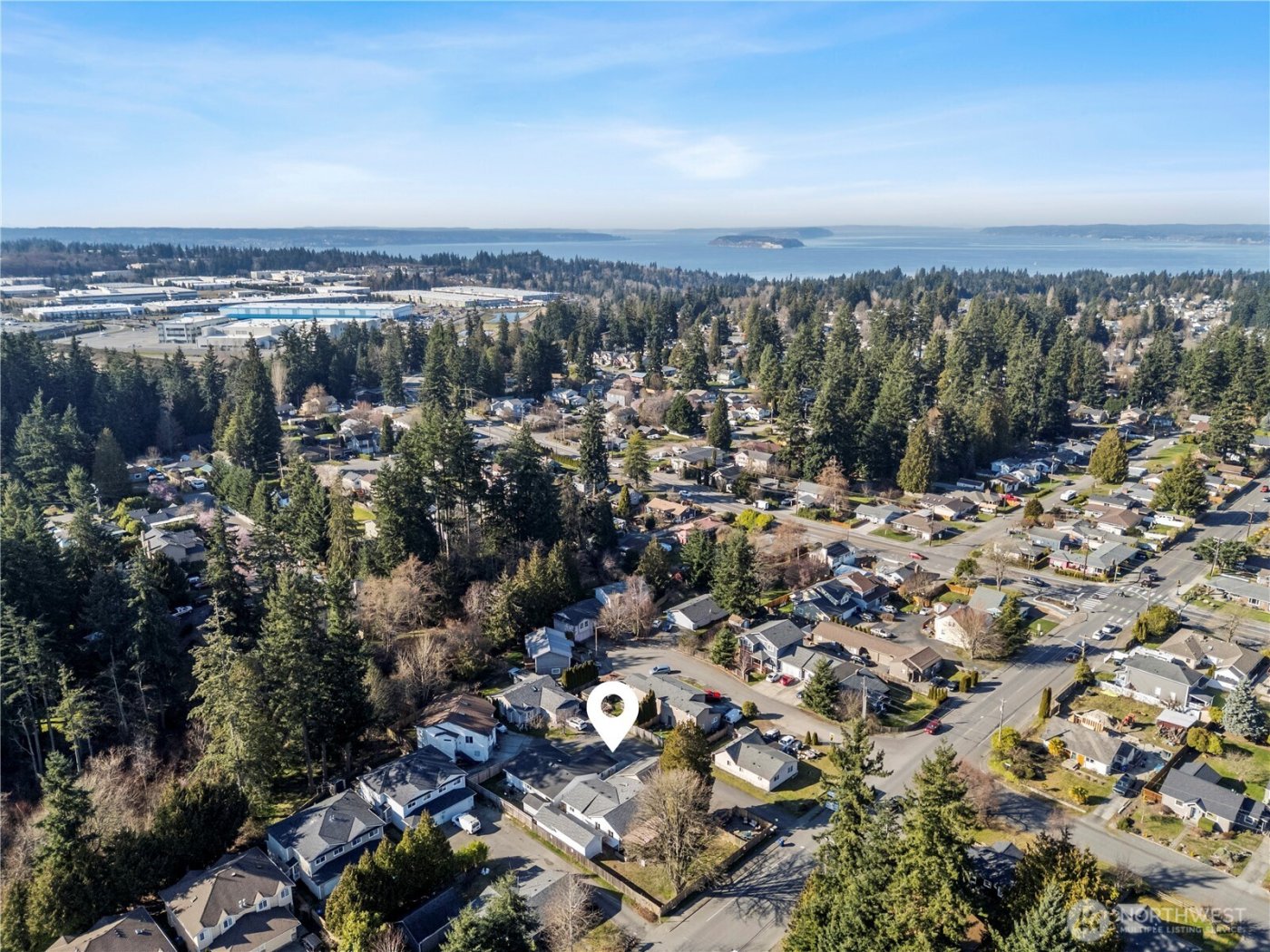 6916 Beverly Lane , Everett, WA 98203