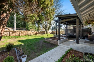 6916 Beverly Lane , Everett, WA 98203 - Photo 5