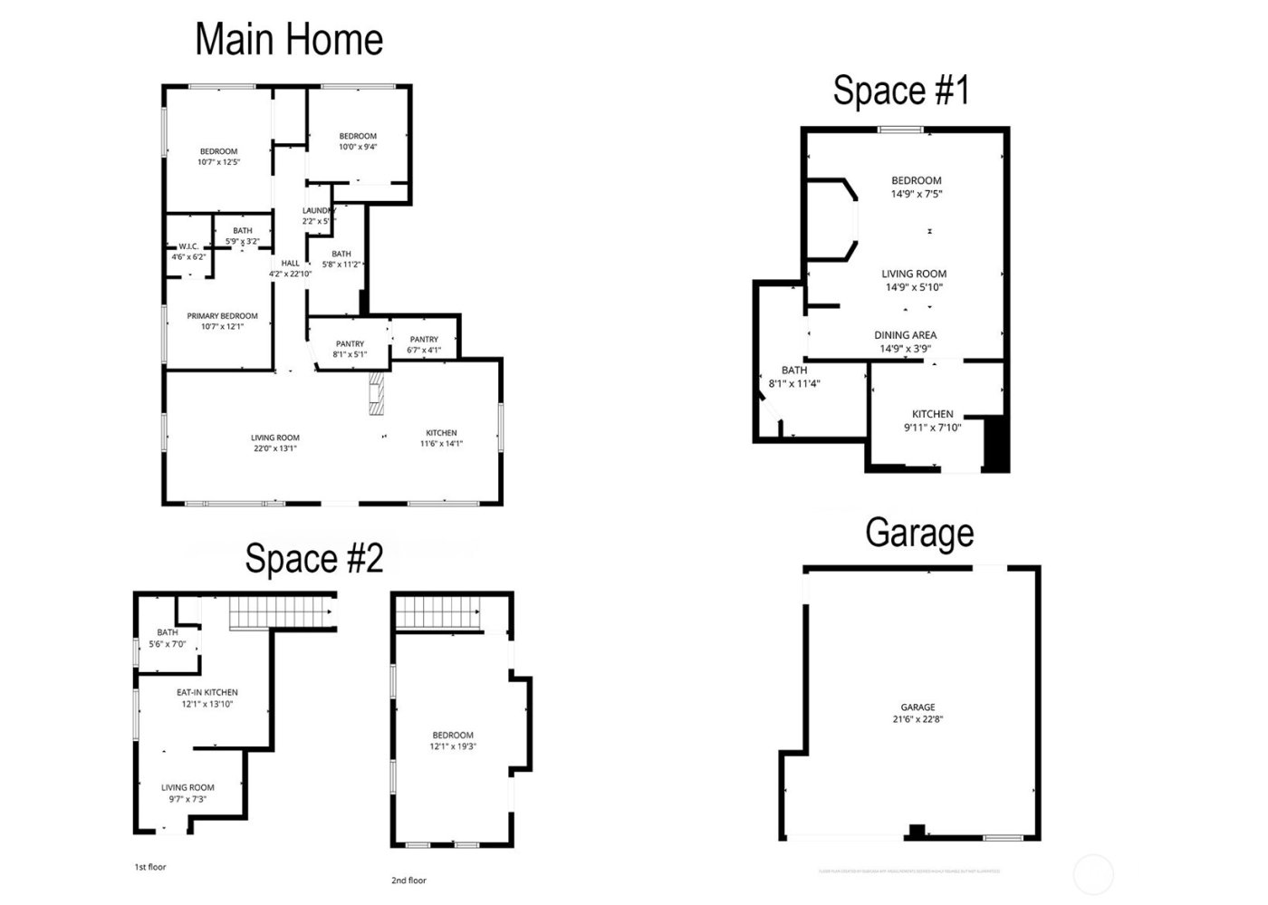 6916 Beverly Lane , Everett, WA 98203