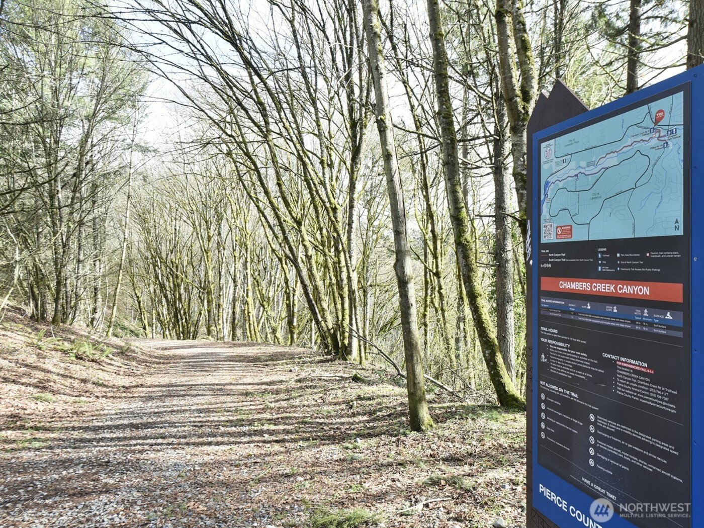 8202 48th Street Ct W, University Place, WA 98467