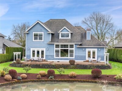 807 E Maberry Drive , Lynden, WA 98264