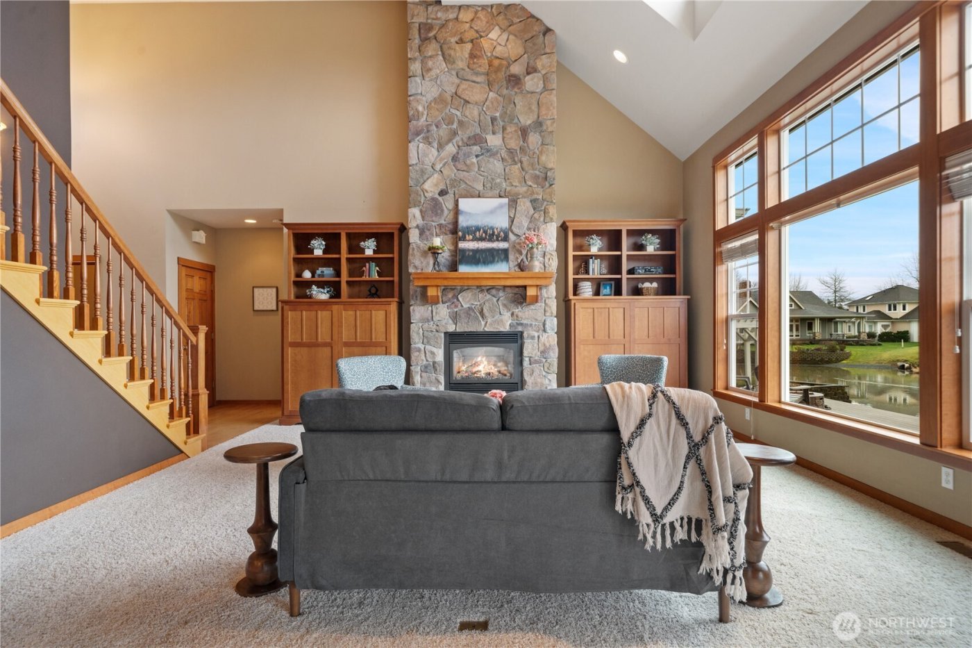 807 E Maberry Drive , Lynden, WA 98264