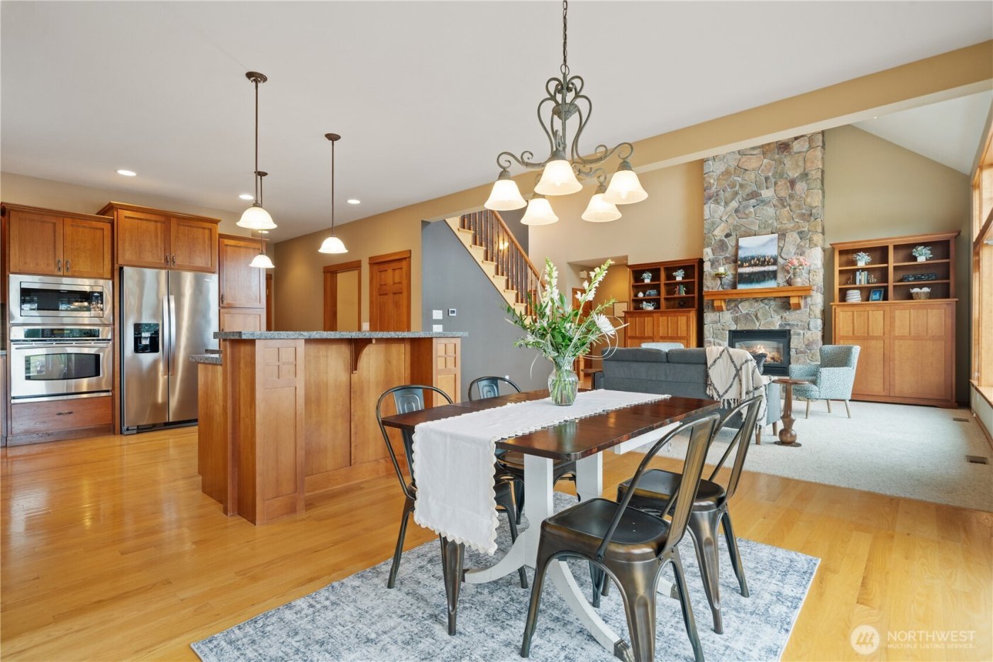 807 E Maberry Drive , Lynden, WA 98264