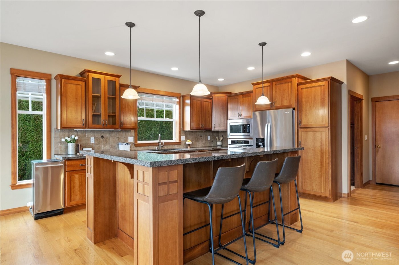 807 E Maberry Drive , Lynden, WA 98264