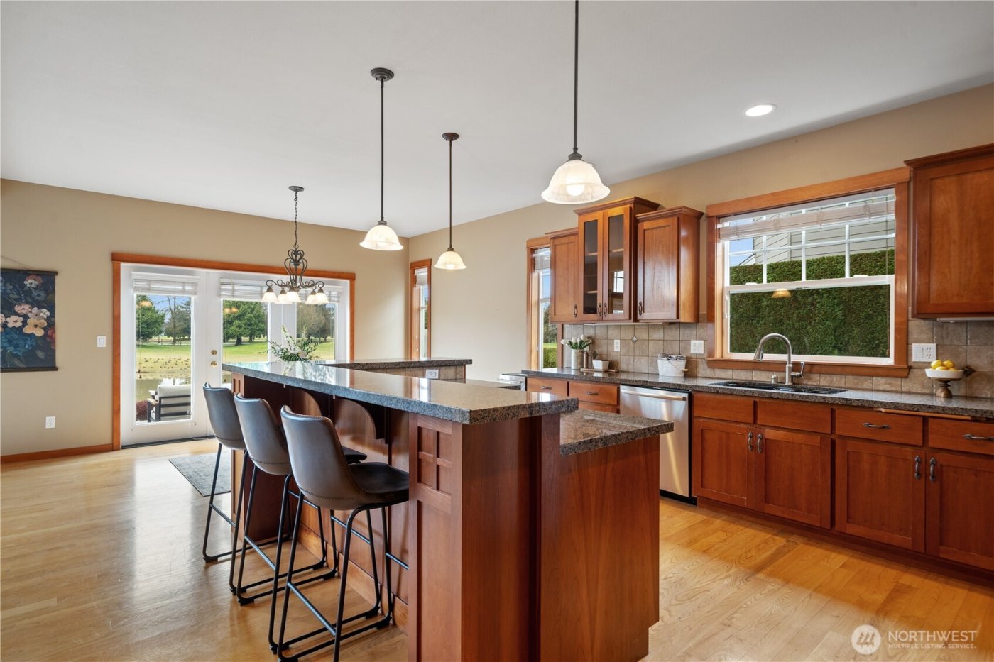 807 E Maberry Drive , Lynden, WA 98264