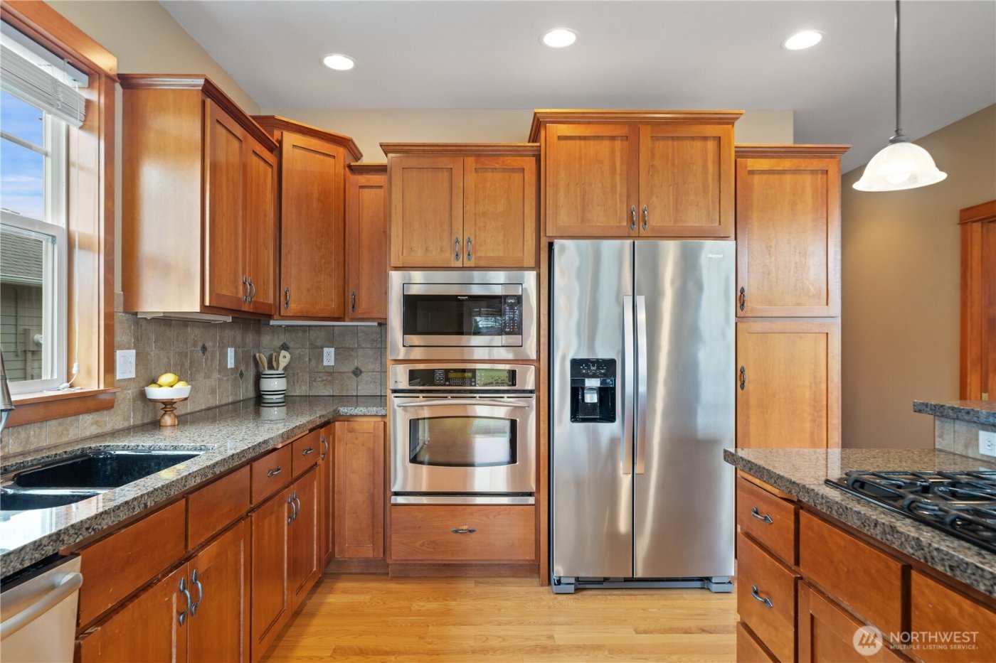 807 E Maberry Drive , Lynden, WA 98264