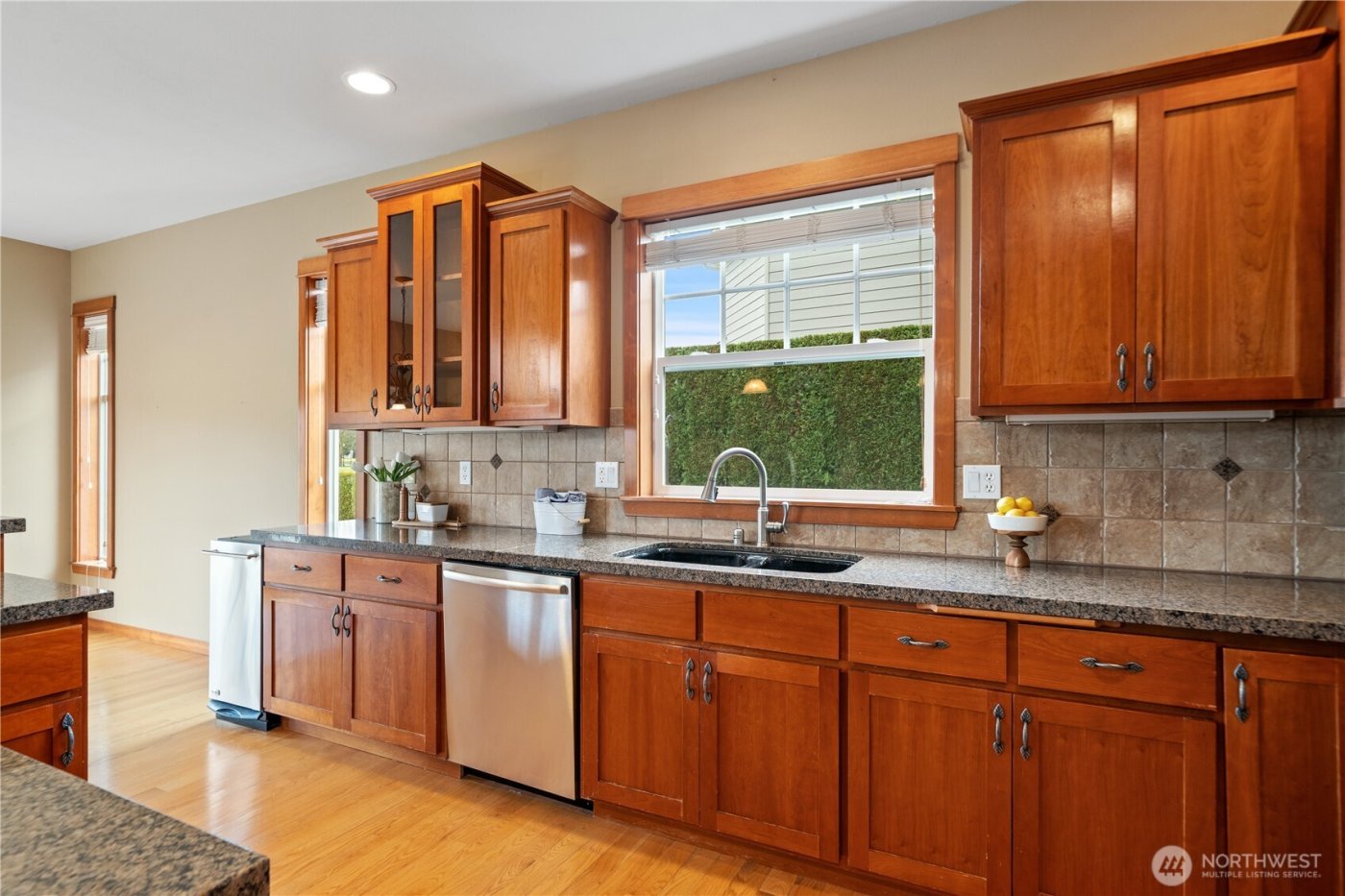 807 E Maberry Drive , Lynden, WA 98264