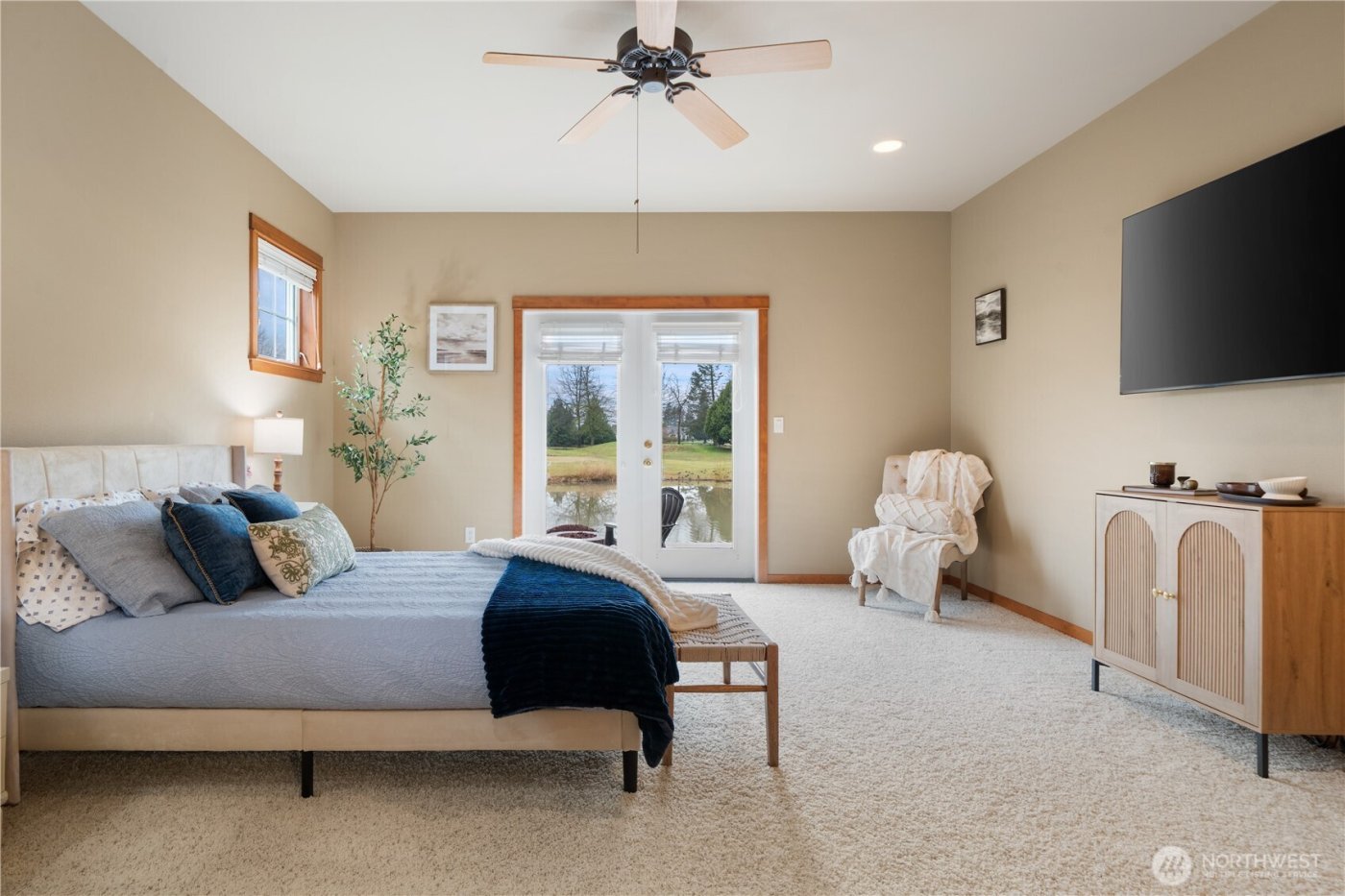 807 E Maberry Drive , Lynden, WA 98264