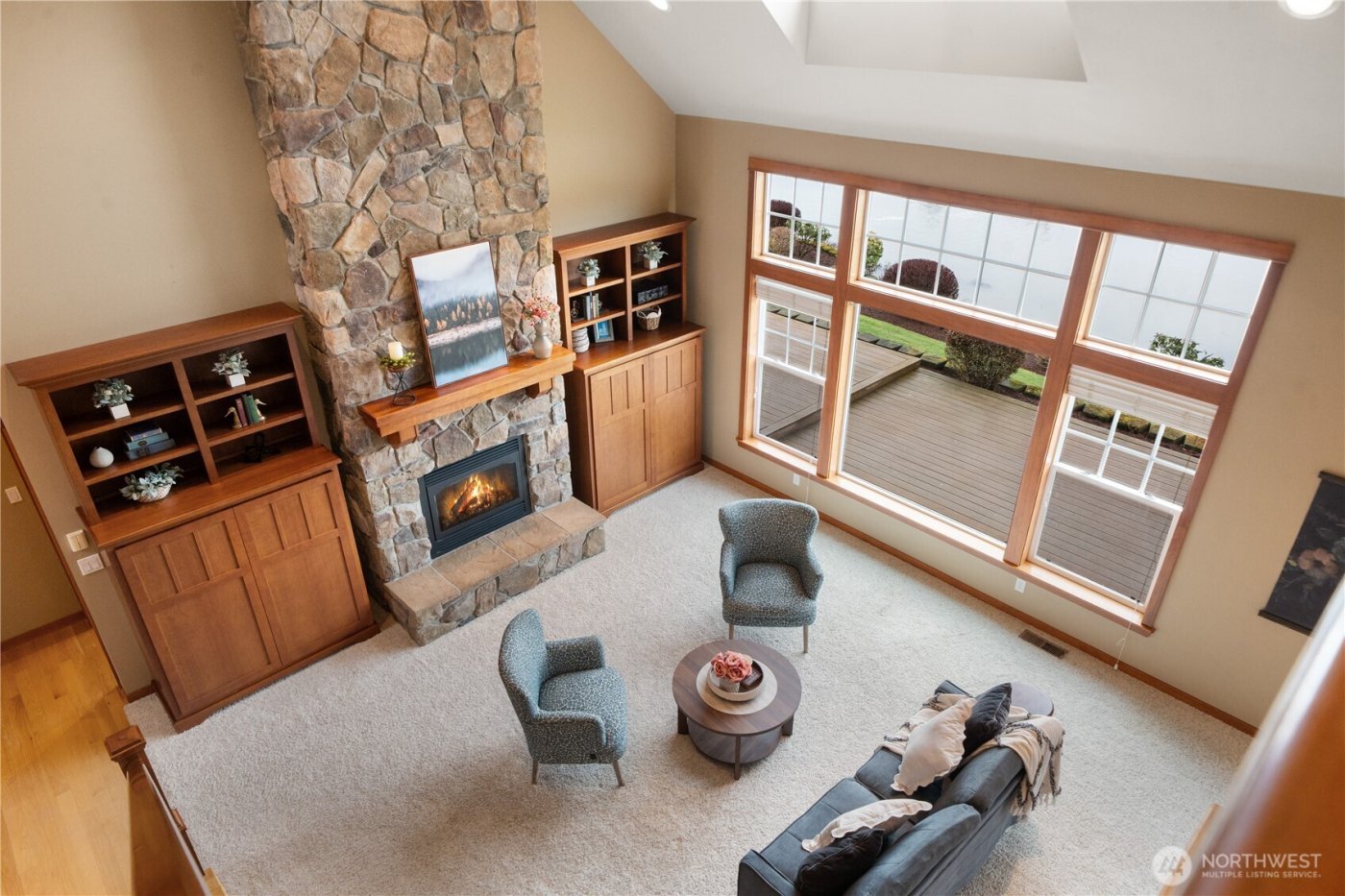 807 E Maberry Drive , Lynden, WA 98264