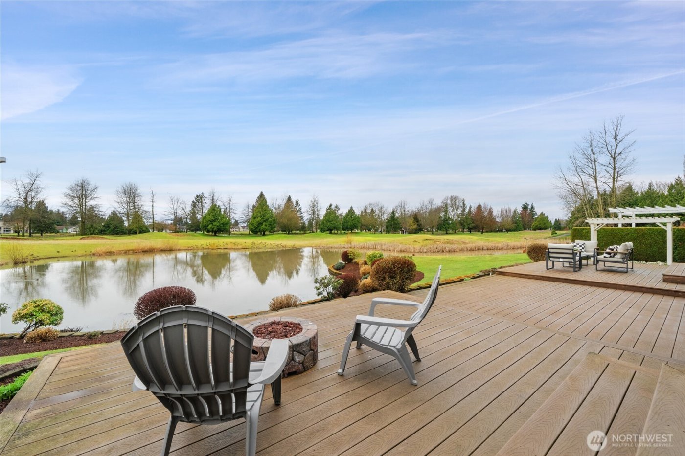 807 E Maberry Drive , Lynden, WA 98264