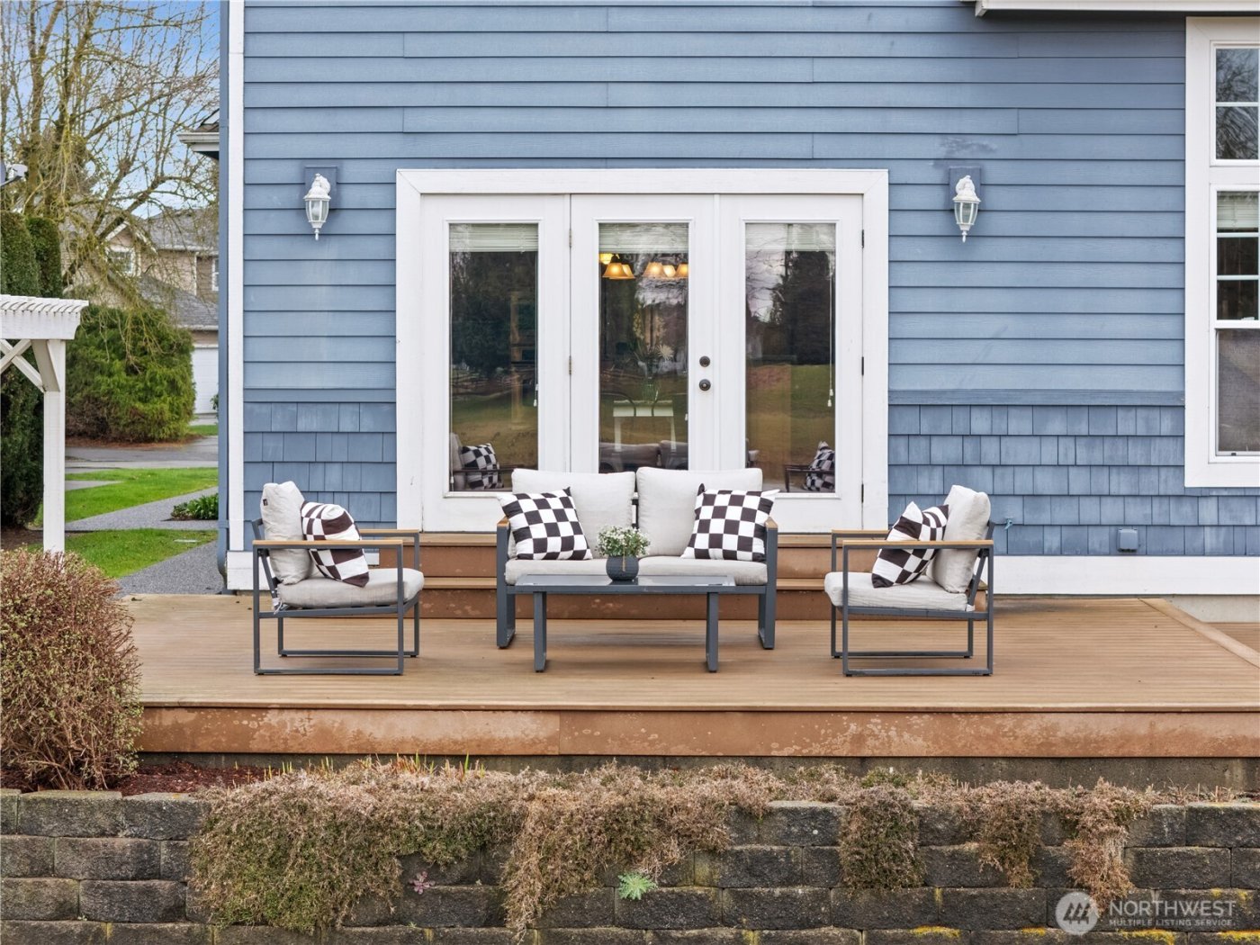 807 E Maberry Drive , Lynden, WA 98264