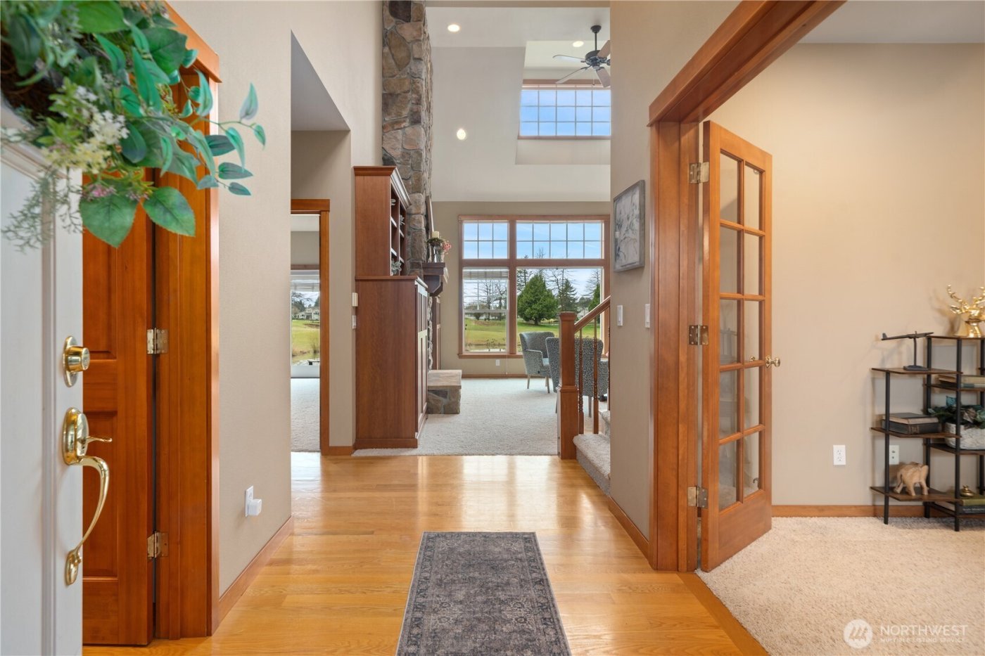 807 E Maberry Drive , Lynden, WA 98264