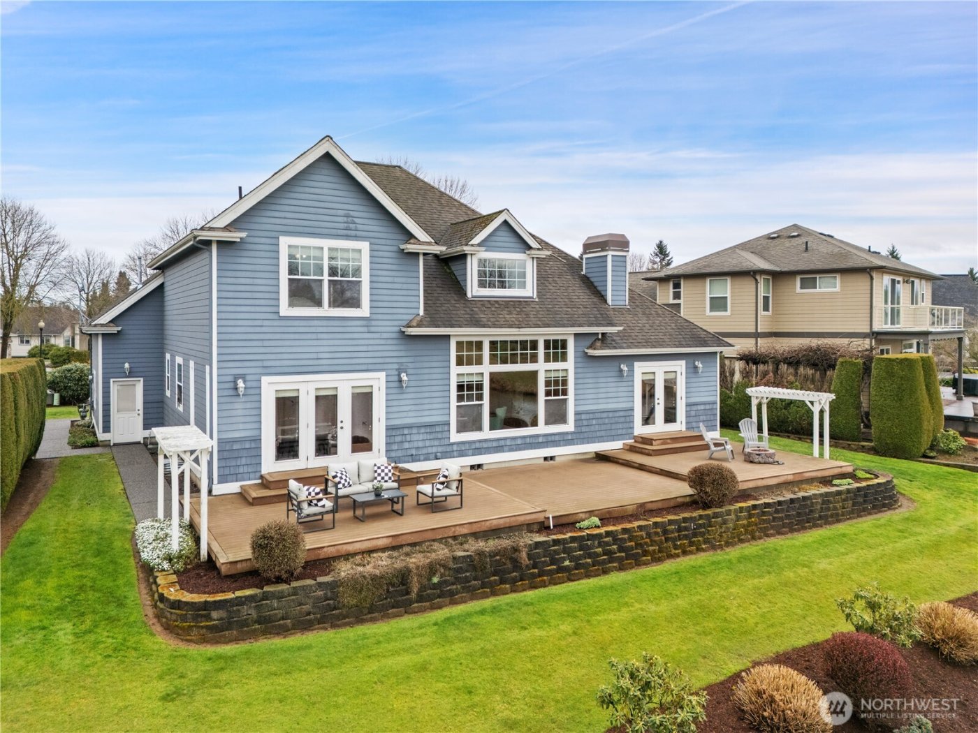 807 E Maberry Drive , Lynden, WA 98264