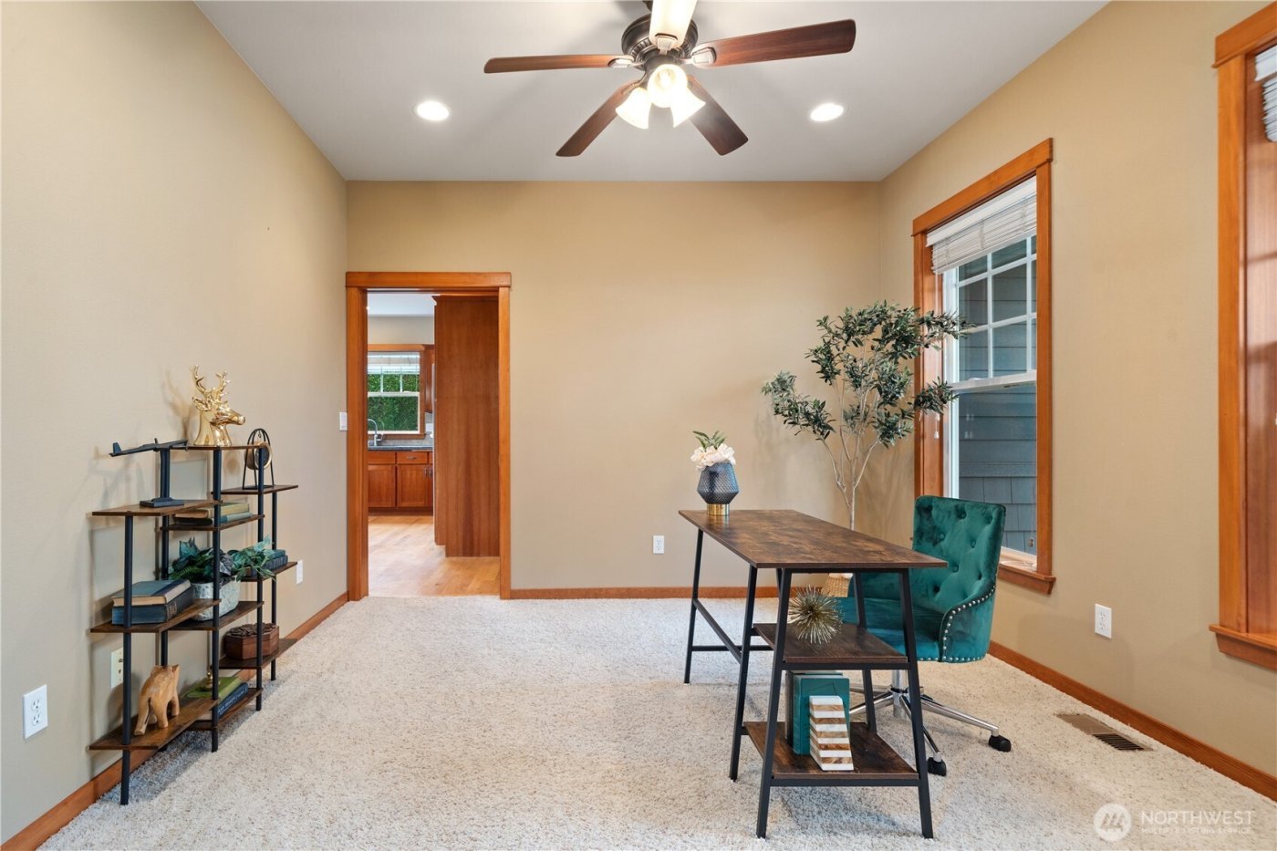 807 E Maberry Drive , Lynden, WA 98264