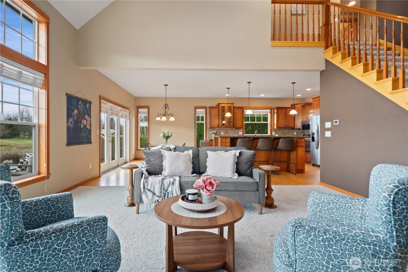 807 E Maberry Drive , Lynden, WA 98264