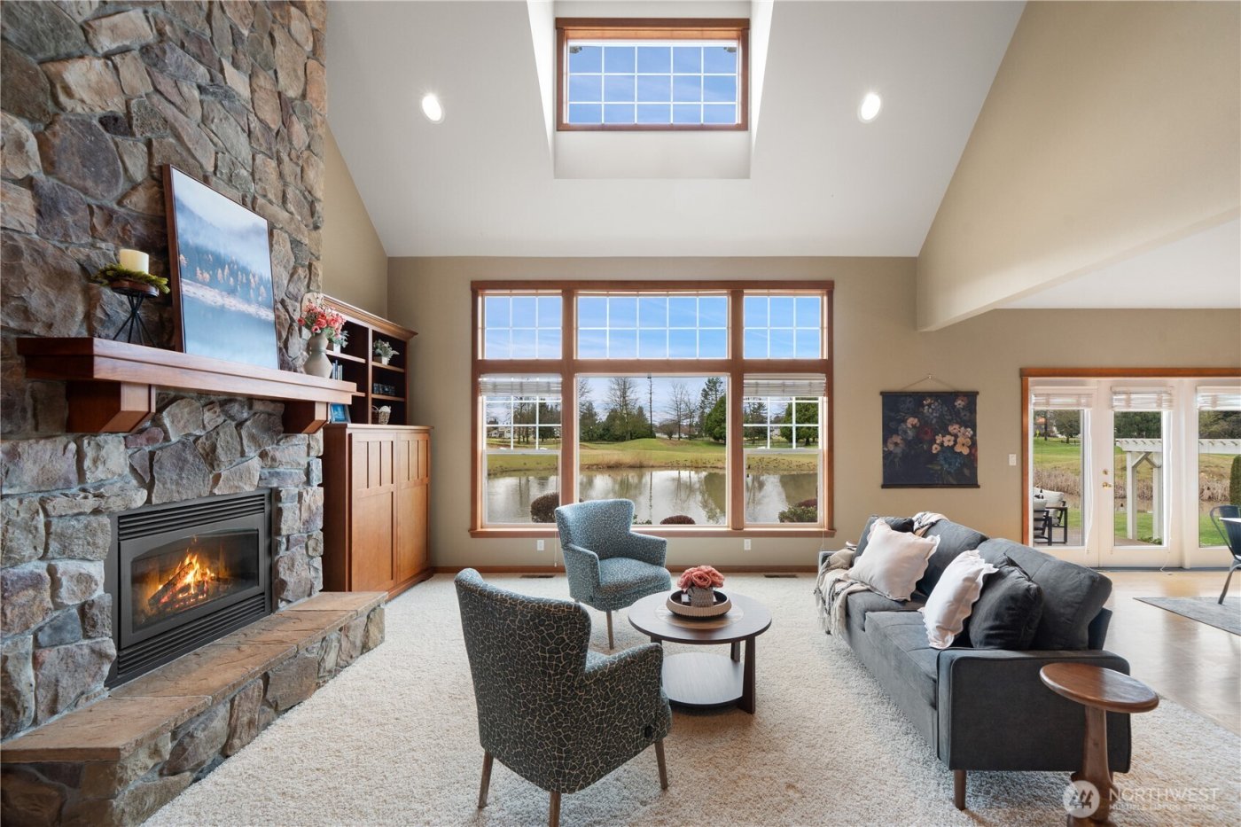 807 E Maberry Drive , Lynden, WA 98264