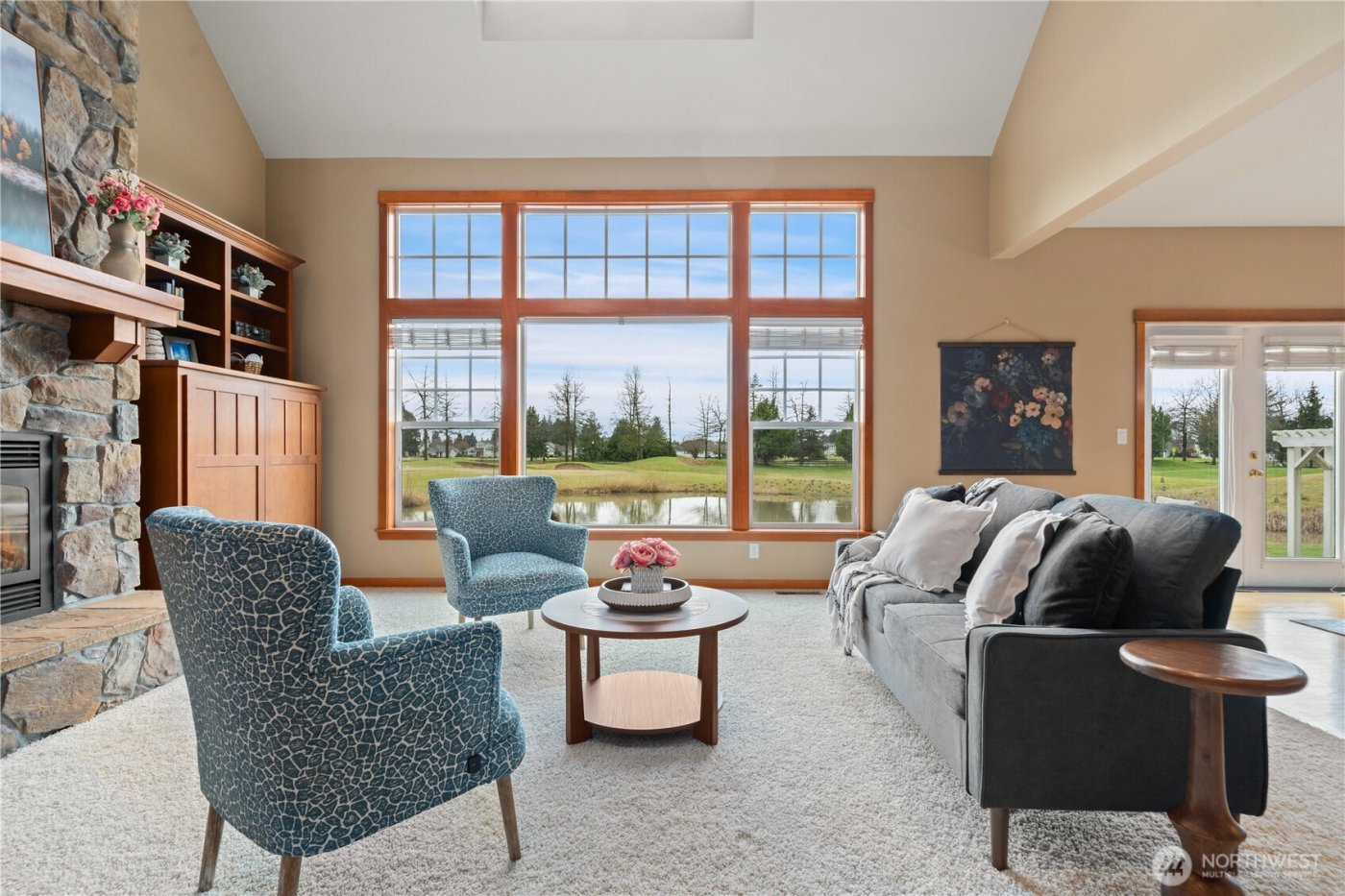 807 E Maberry Drive , Lynden, WA 98264