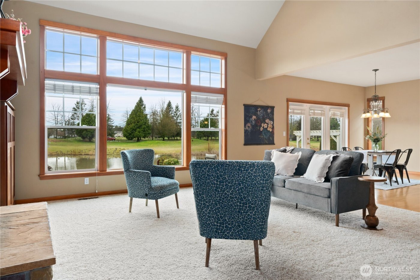 807 E Maberry Drive , Lynden, WA 98264