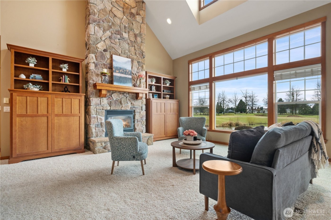 807 E Maberry Drive , Lynden, WA 98264