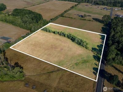 0 Rakoz Road , Toledo, WA 98591