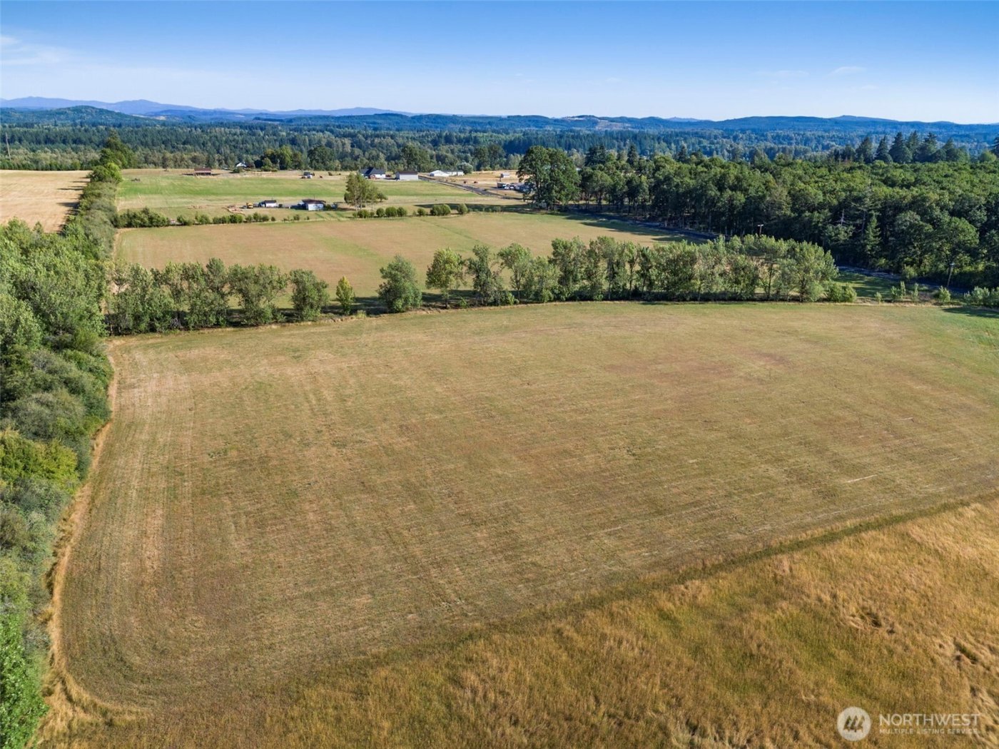 0 Rakoz Road , Toledo, WA 98591