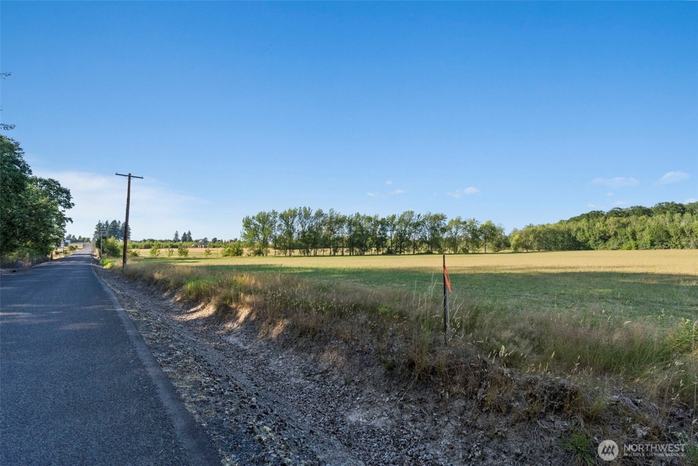 0 Rakoz Road , Toledo, WA 98591