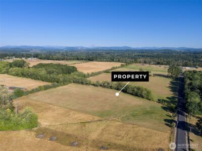 0 Rakoz Road , Toledo, WA 98591 - Photo 2