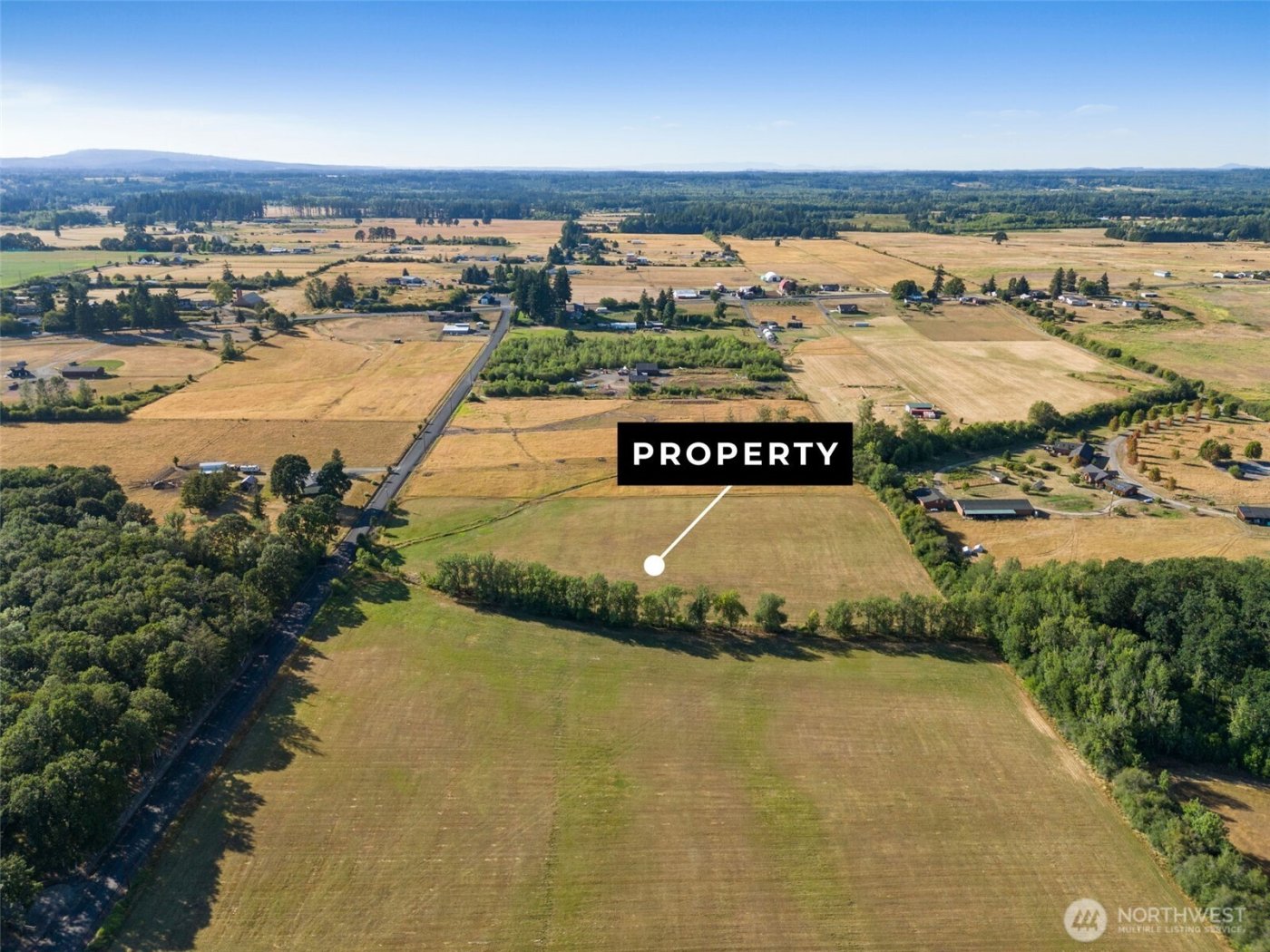 0 Rakoz Road , Toledo, WA 98591