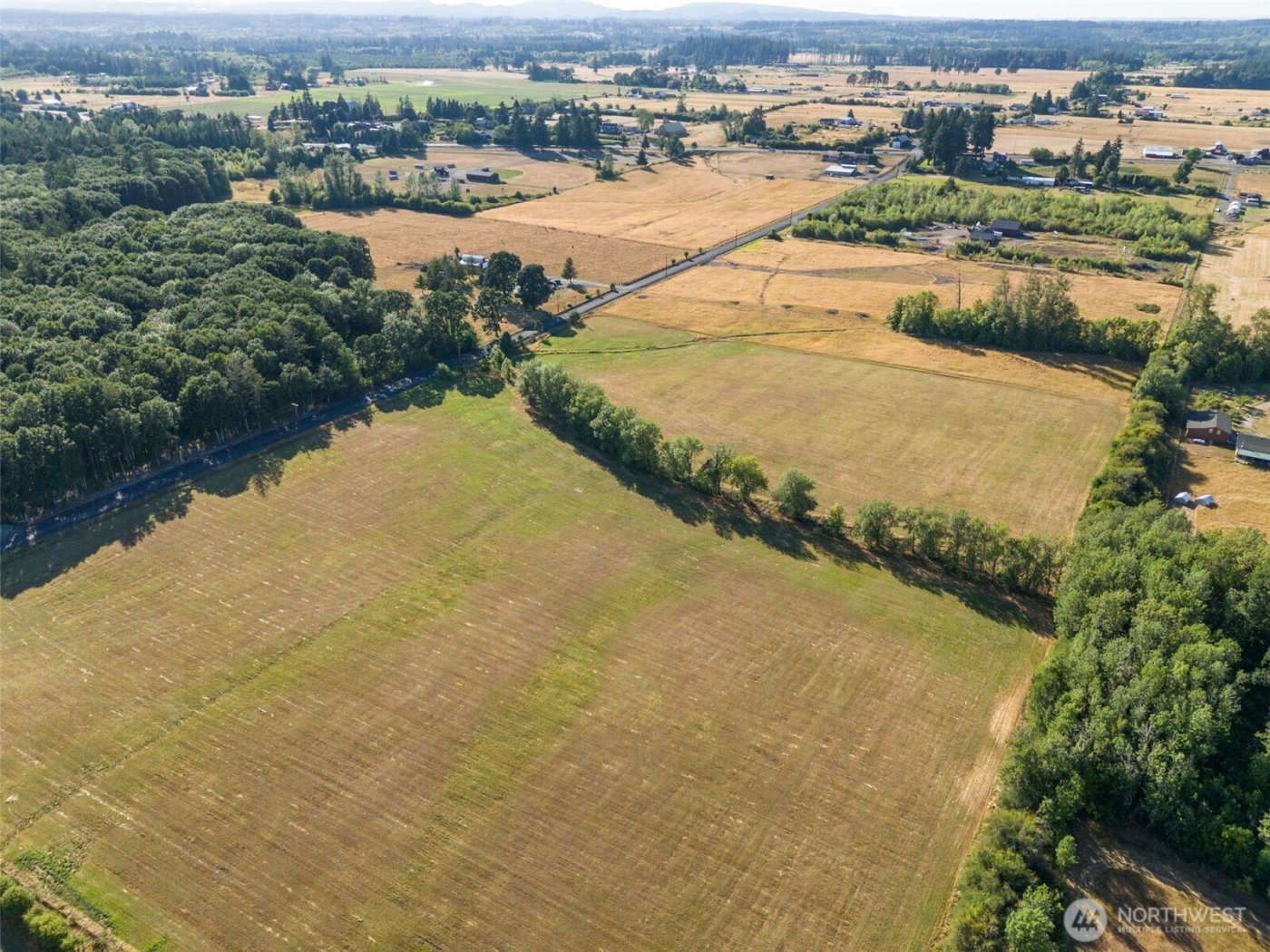 0 Rakoz Road , Toledo, WA 98591