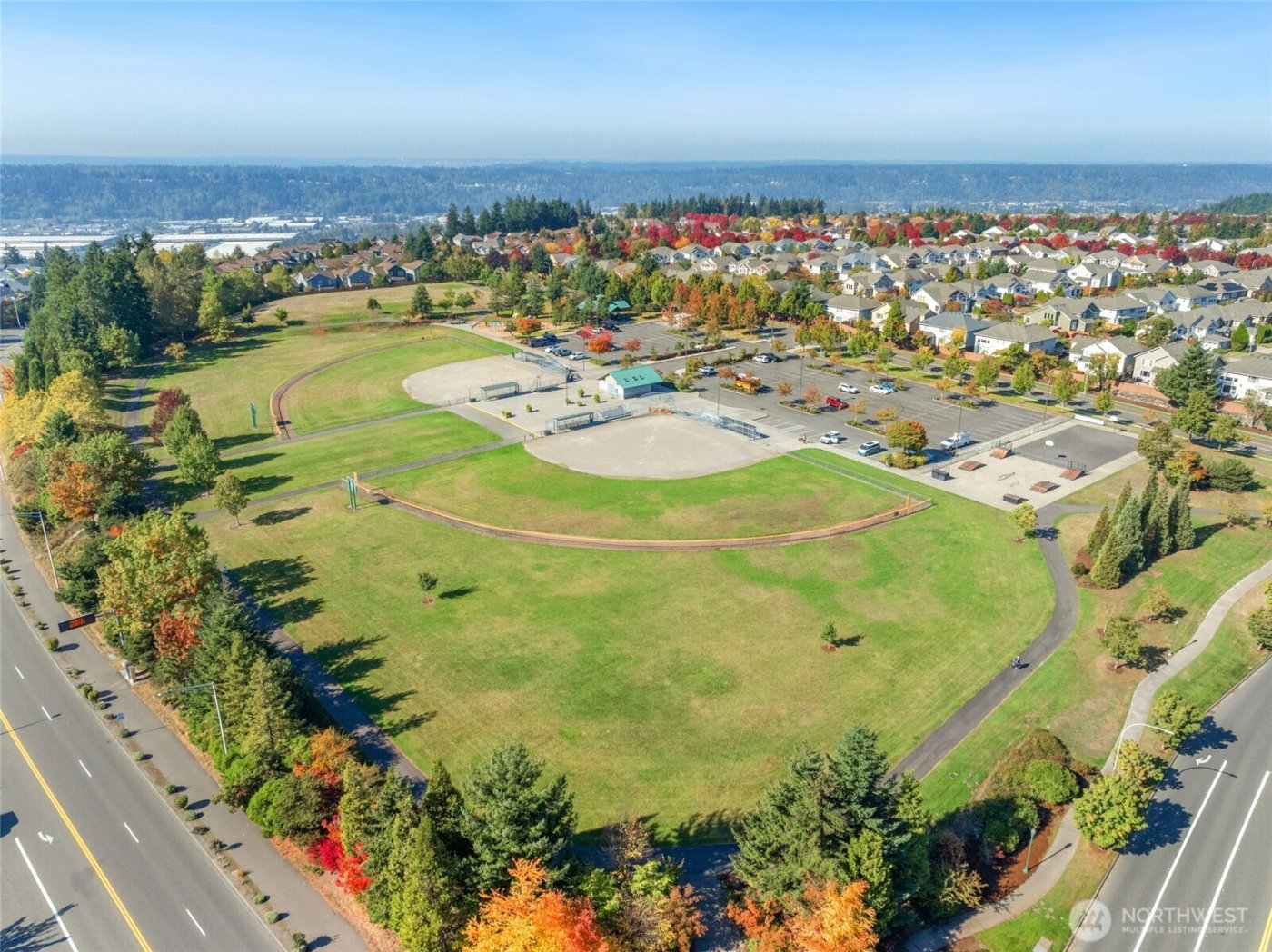 5810 Olive Avenue SE, Auburn, WA 98092