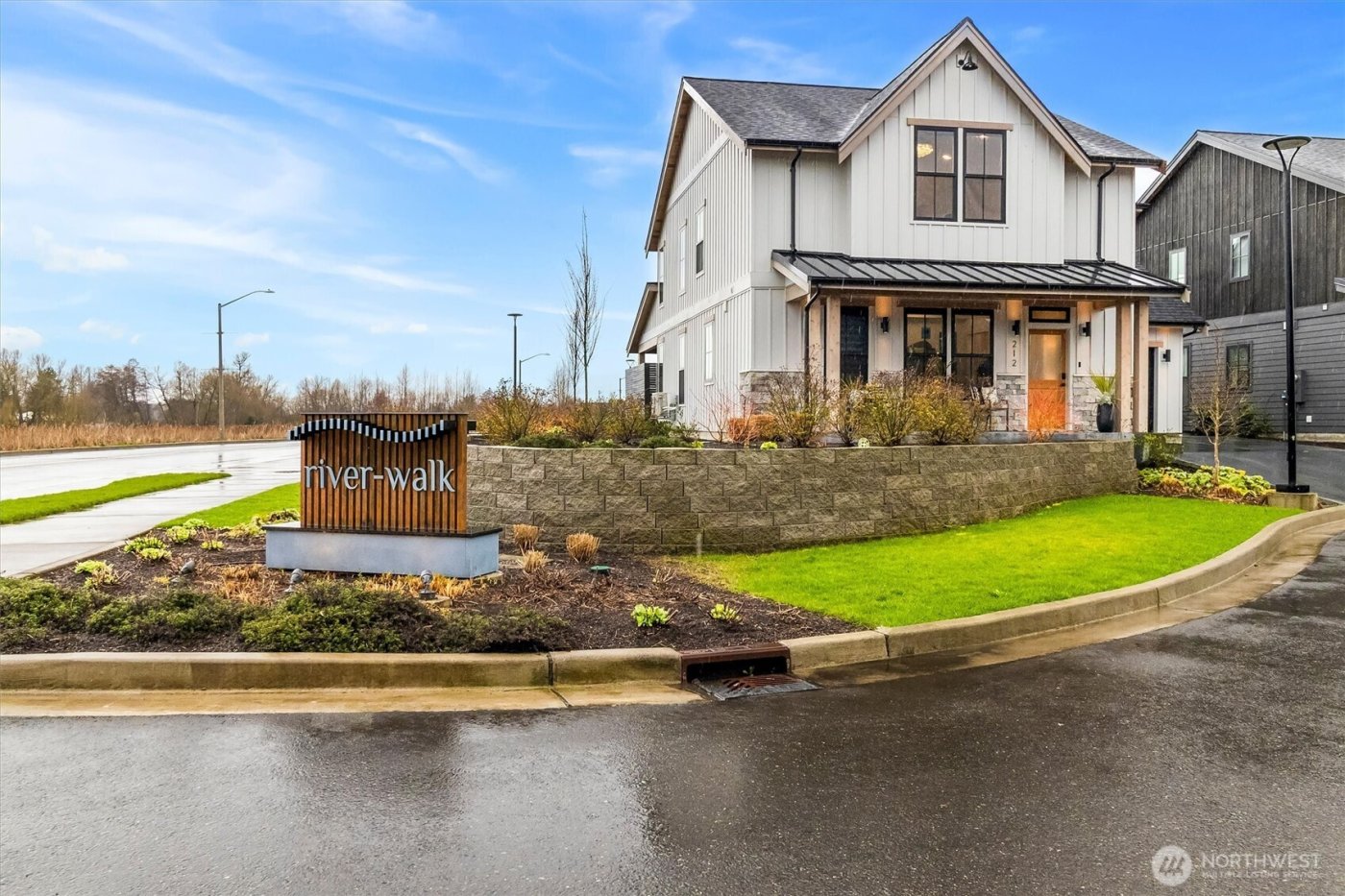 212 Riverwalk Drive , Lynden, WA 98264
