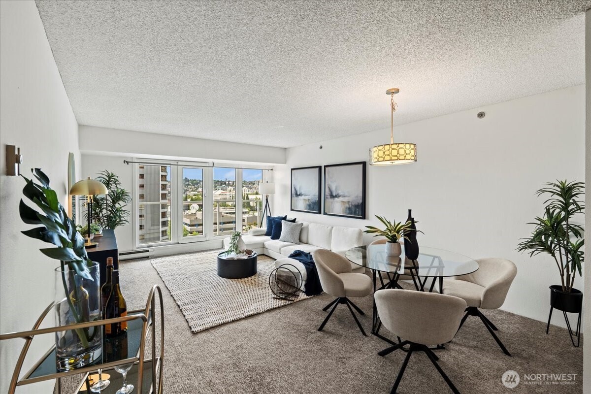 121 Vine Street #1404, Seattle, WA 98121