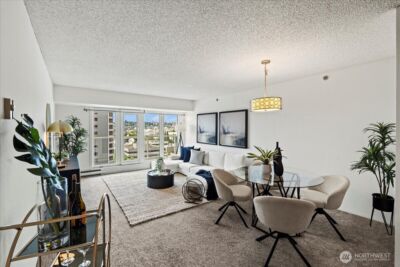 121 Vine Street #1404, Seattle, WA 98121 - Photo 13