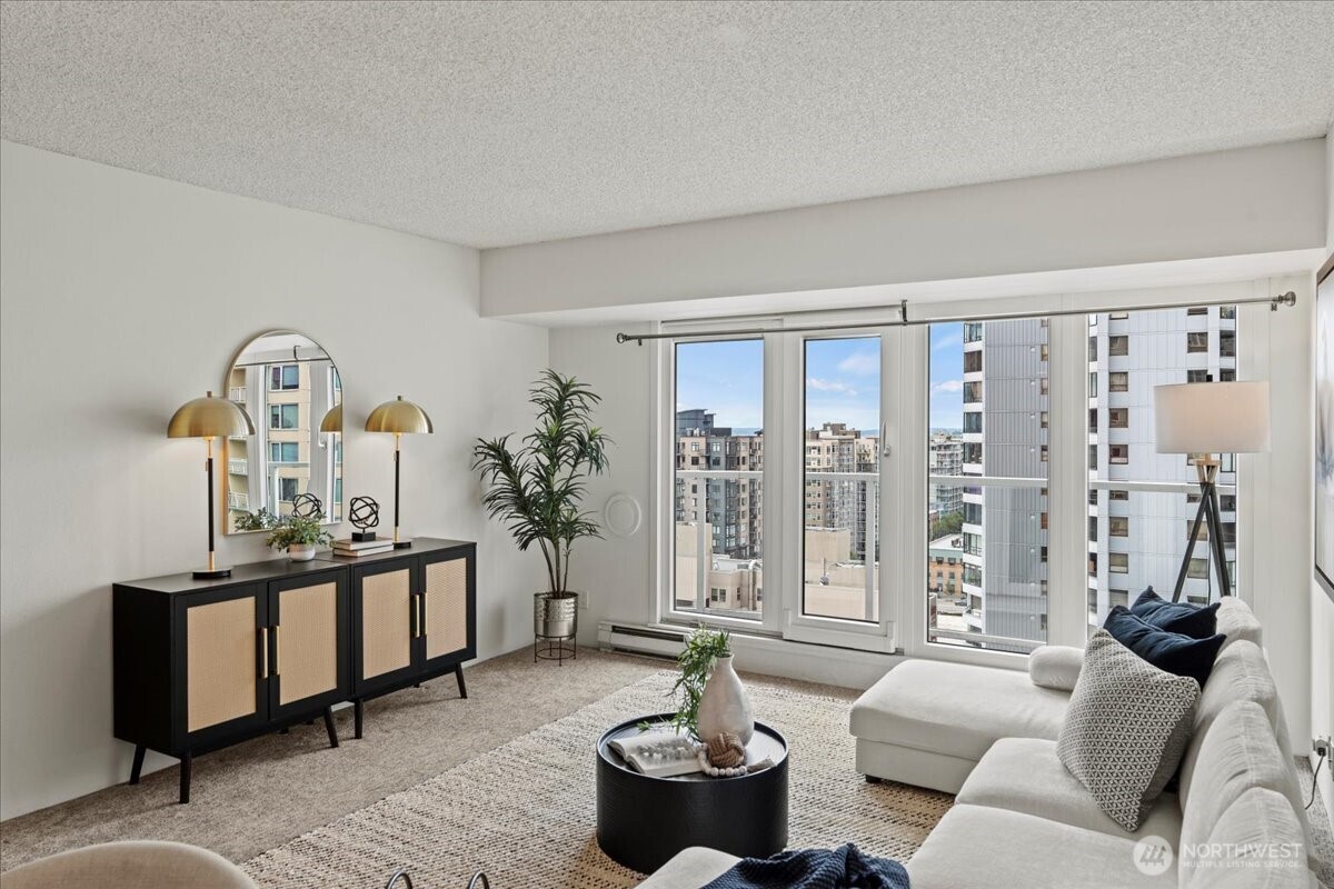 121 Vine Street #1404, Seattle, WA 98121