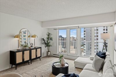 121 Vine Street #1404, Seattle, WA 98121 - Photo 14