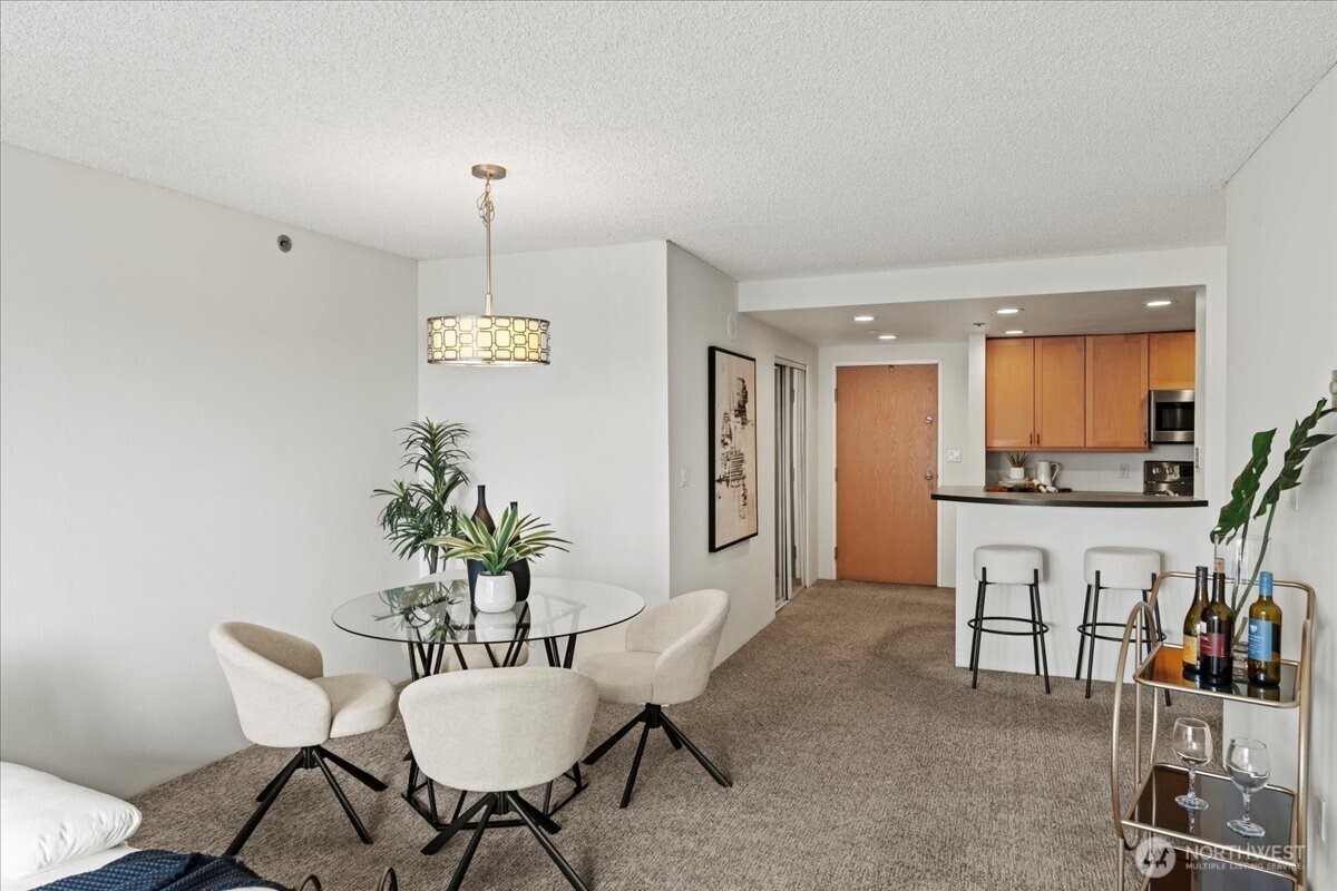 121 Vine Street #1404, Seattle, WA 98121