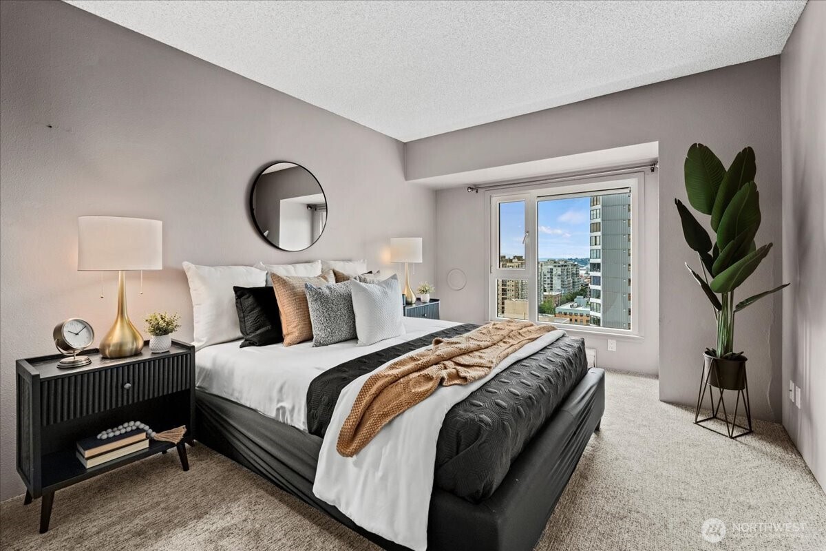 121 Vine Street #1404, Seattle, WA 98121