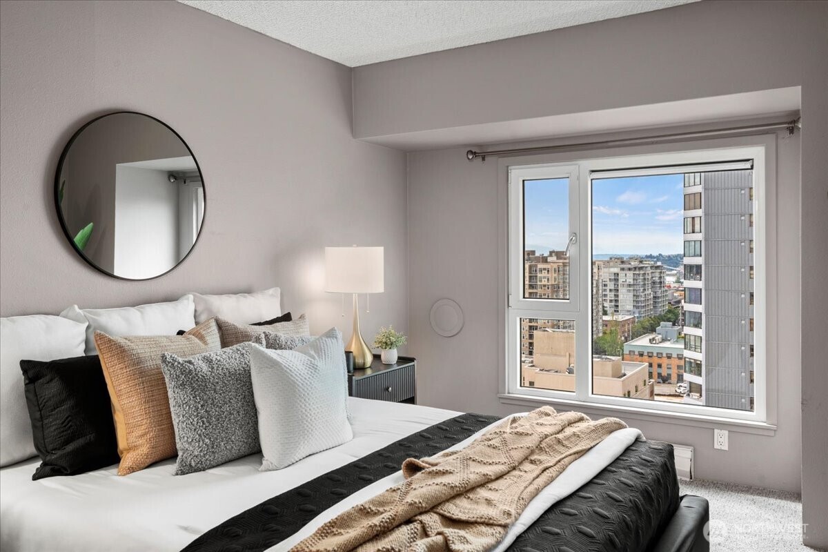 121 Vine Street #1404, Seattle, WA 98121