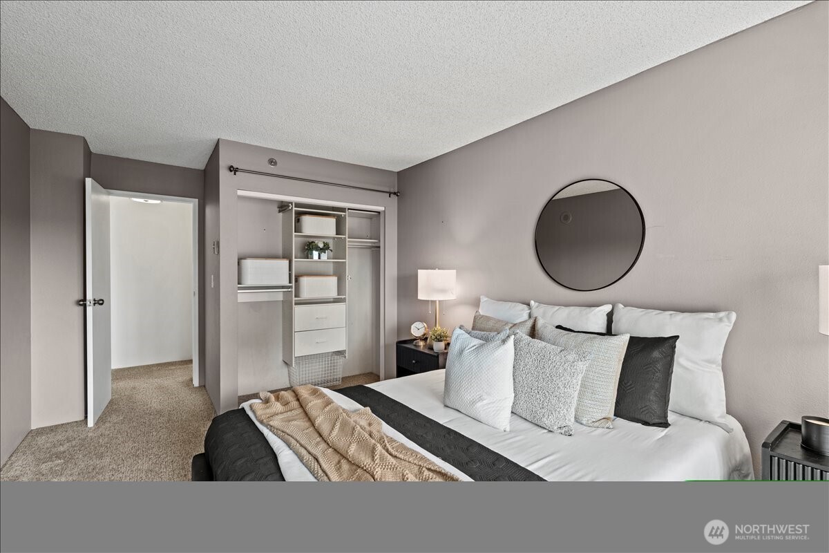 121 Vine Street #1404, Seattle, WA 98121