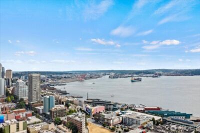 121 Vine Street #1404, Seattle, WA 98121 - Photo 32