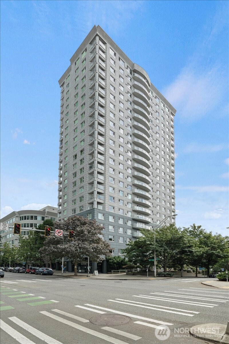 121 Vine Street #1404, Seattle, WA 98121