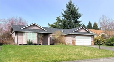 11216 223RD Avenue Ct E, Buckley, WA 98321