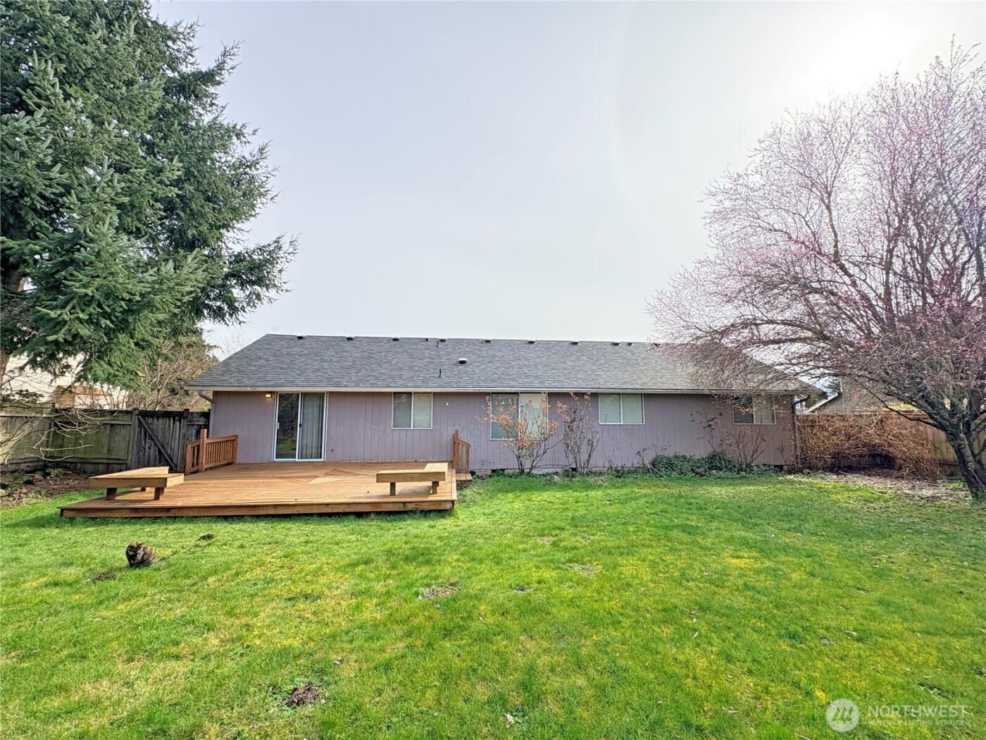 11216 223RD Avenue Ct E, Buckley, WA 98321