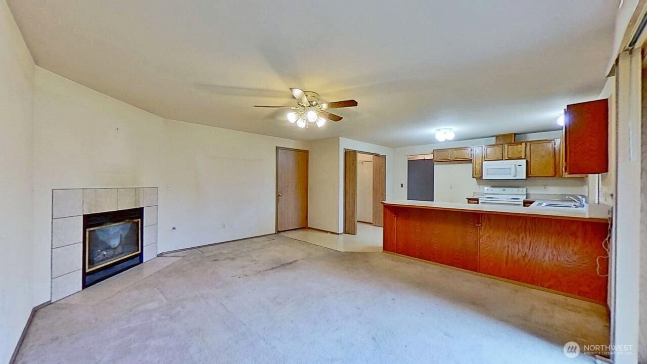 11216 223RD Avenue Ct E, Buckley, WA 98321